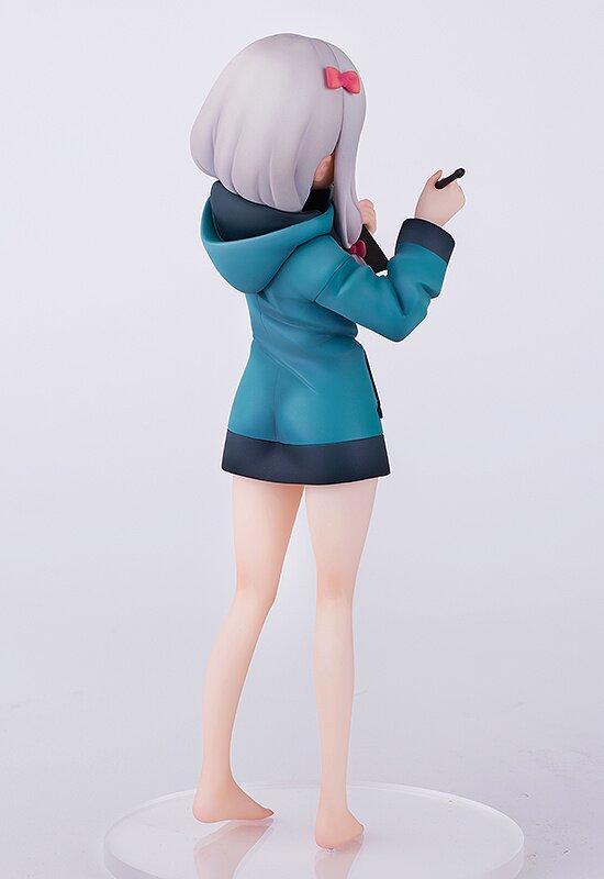 Sagiri Izumi フィギュア アクアマリン Amazon.com: Furyu Eromanga Sensei: Sagiri Izumi Special