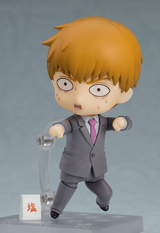nendoroid mob