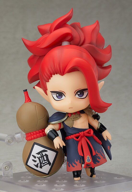 shuten douji nendoroid