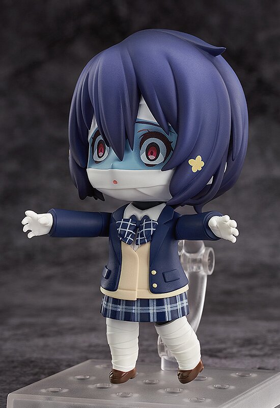 Nendoroid Zombie Land Saga Ai Mizuno