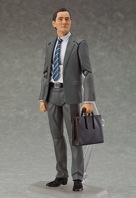 figma キャスター Bunny Suit Planning figma No.530 Sophia F. Shirring