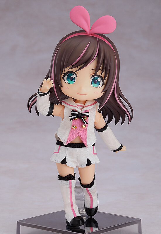 kizuna nendoroid