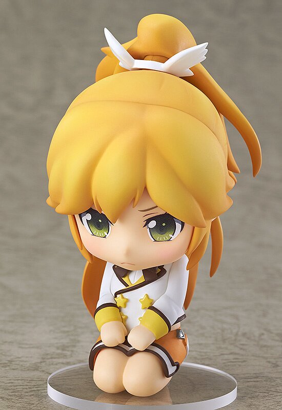 nendoroid 136