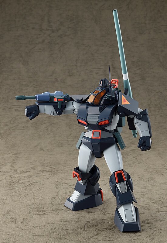 Combat Armors Max 22: Fang of the Sun Dougram Combat Armor
