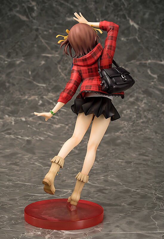 IM@S] Haruka Amami Figure: Phat! - Tokyo Otaku Mode (TOM)
