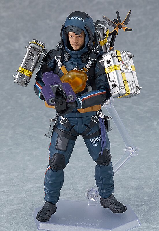 figma シエル DX EDITION figma Ciel DX Edition｜Good Smile Company