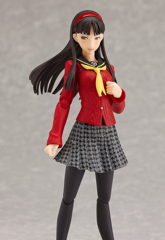 格安 Yukiko 4] [Persona figma Amagi: Tokyo - Company Smile Good ボディソープ