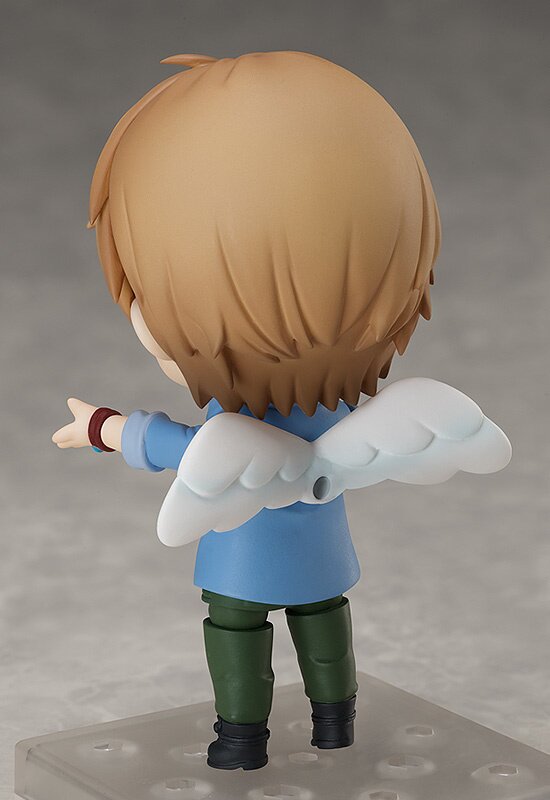 nendoroid dakaichi