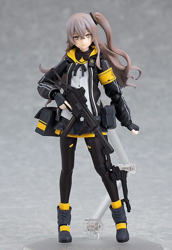 ゲームキャラクター figma ump45 figma UMP45 | GOODSMILE GLOBAL ONLINE SHOP