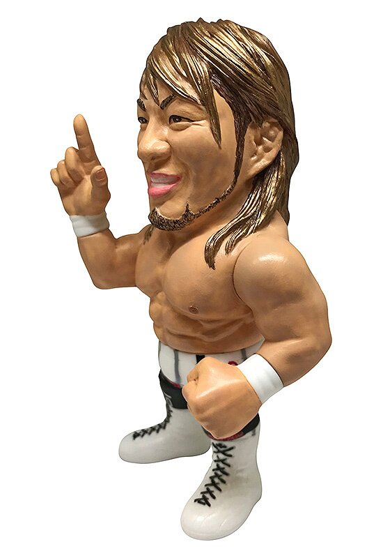 hiroshi tanahashi action figure