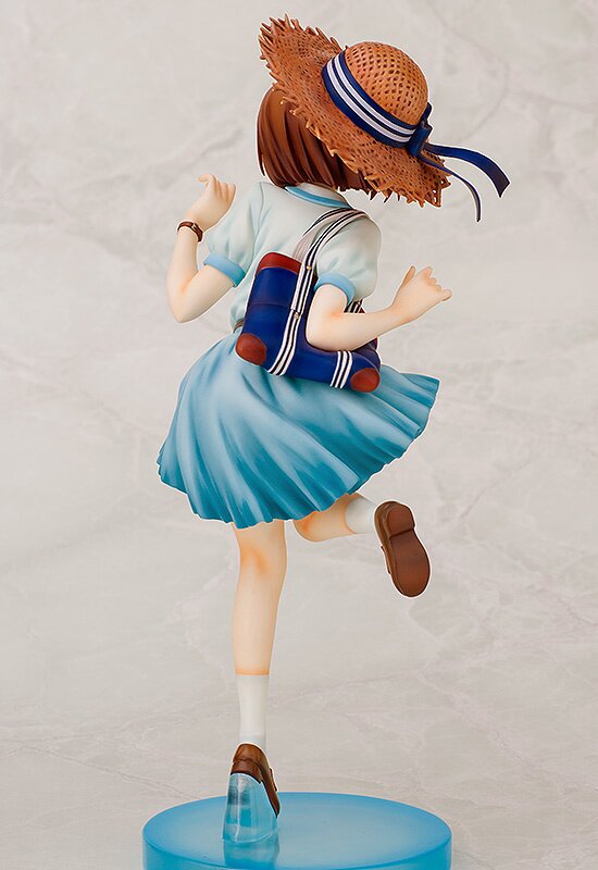 IM@S] Yukiho Hagiwara Figure: Phat! - Tokyo Otaku Mode (TOM)