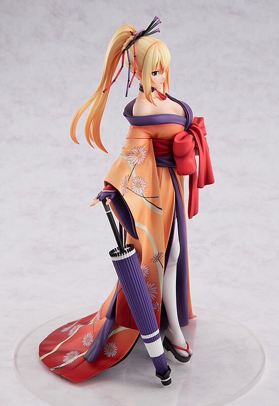 KonoSuba the Movie: Legend of Crimson Aqua: Oiran Ver. 1/7 Scale Figure -  Tokyo Otaku Mode (TOM)