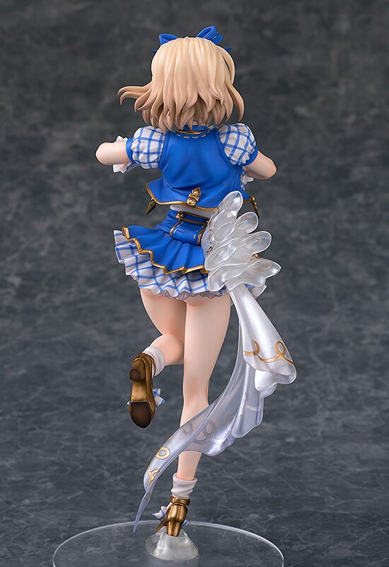 Granblue Fantasy Djeeta: Idol Ver. 1/7 Scale Figure: Phat! - Tokyo ...