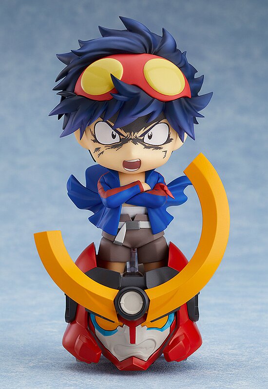 simon nendoroid