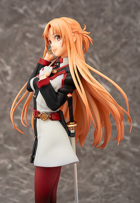 Sword Art Online: Ordinal Scale Asuna (Starry Night) 1/7 Scale Figure