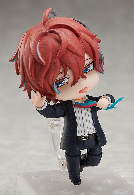 nendoroid doppo