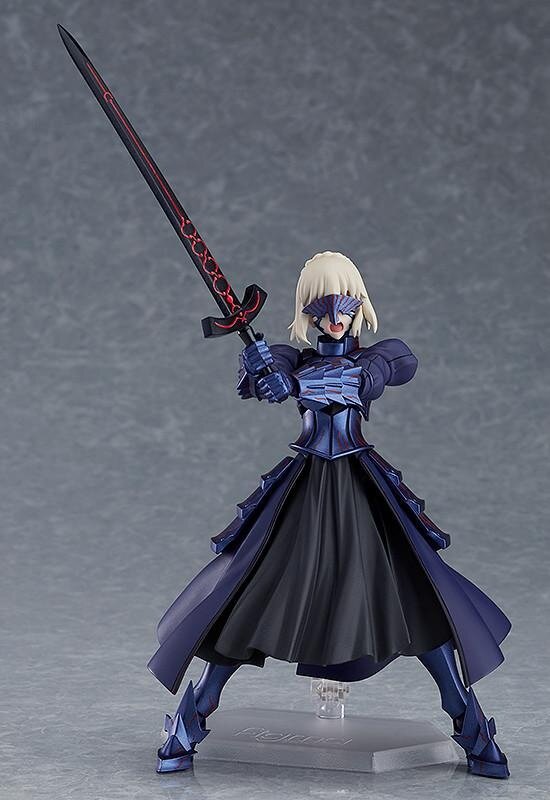 user_476c693b様商品　fate figma figma Fate/stay night: HF Saber Alter 2.0: MAX FACTORY 16