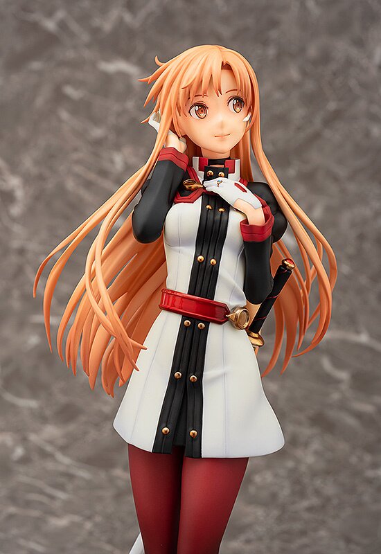 Sword Art Online: Ordinal Scale Asuna (Starry Night) 1/7 Scale Figure