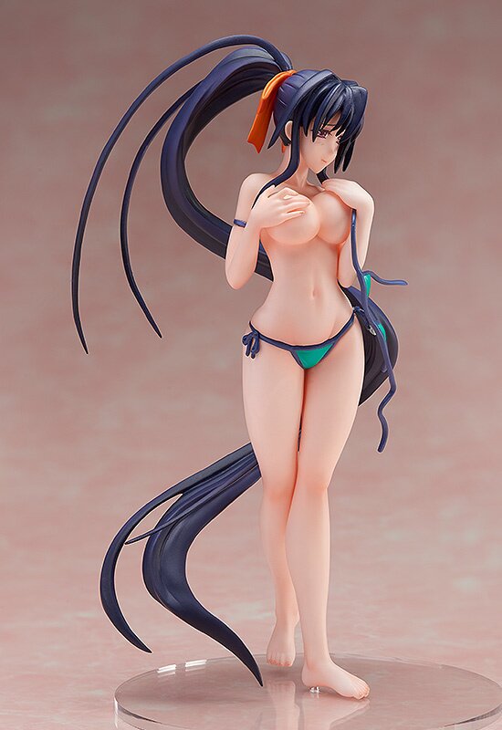 Highschool DXD deals Akeno Himejima Figure