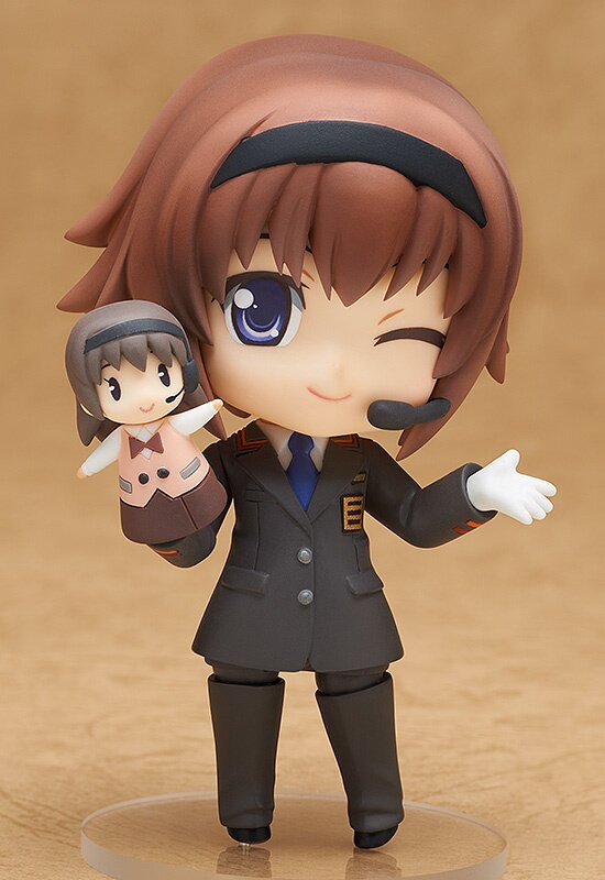 nendoroid 784