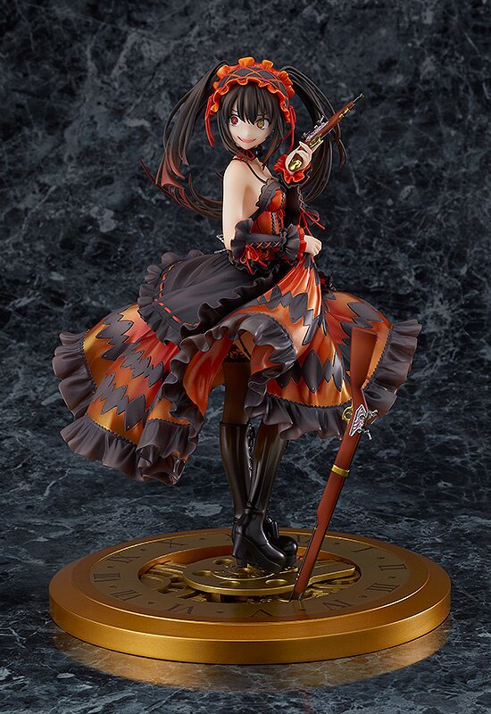 Date A Live Figures, Scales, Prize Figures and Upcoming products