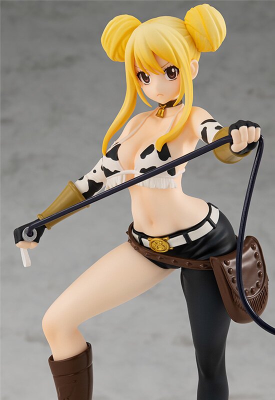 Pop Up Parade Fairy Tail Final Season Lucy Heartfilia: Taurus Form Ver. -  Tokyo Otaku Mode (TOM)