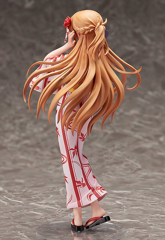 Asuna Yuuki (Sword Art Online) - Pictures 