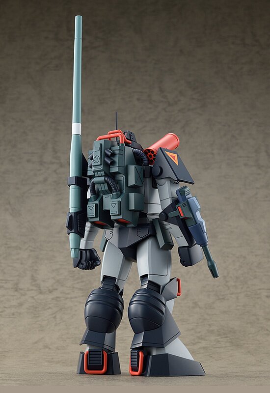 Combat Armors Max 22: Fang of the Sun Dougram Combat Armor