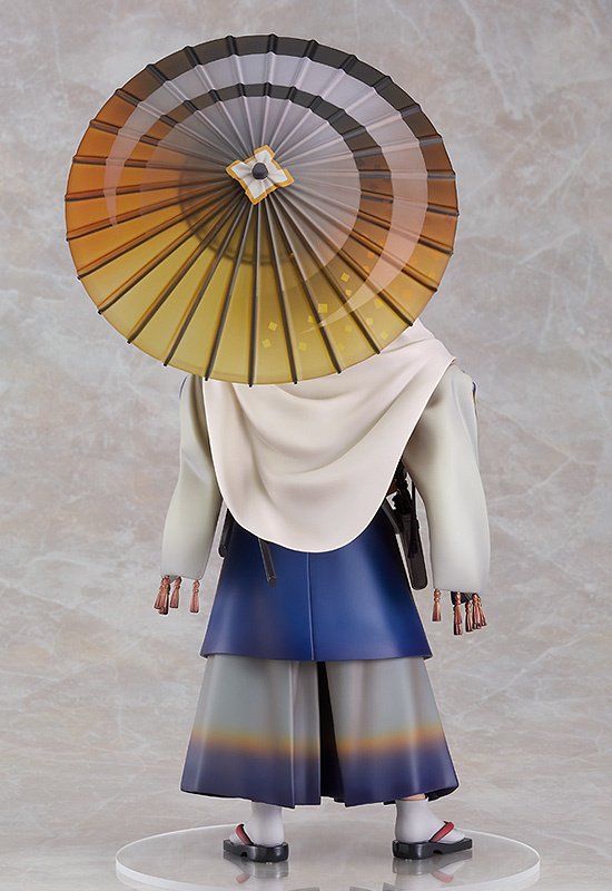 Fate/Grand Order Assassin/Okada Izo: Festival Portrait Ver. 1/8