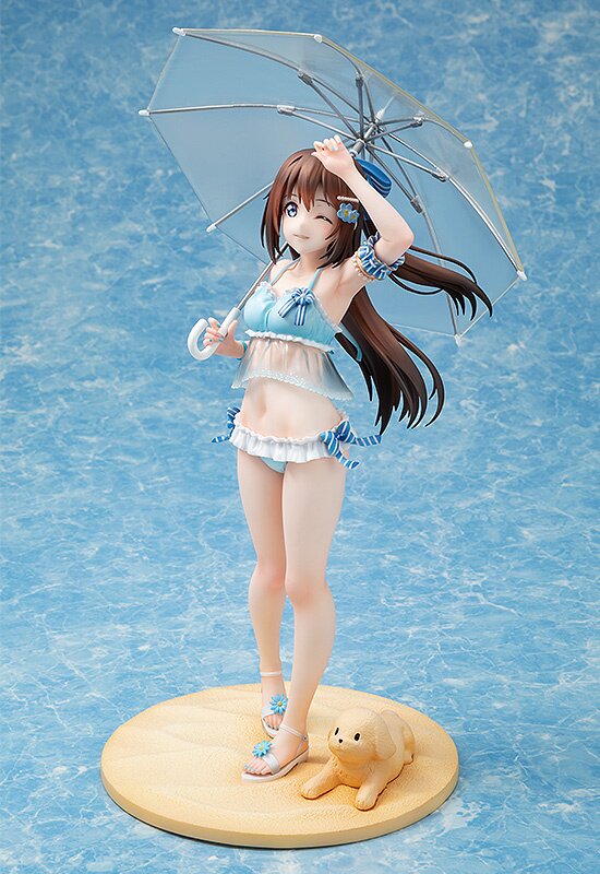Love Live! Nijigasaki High School Idol Club Shizuku Osaka