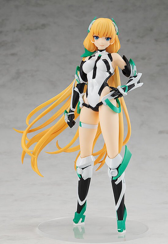 Pop Up Parade Expelled from Paradise Angela Balzac - Tokyo Otaku