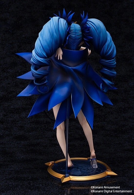 Bombergirl Aqua 1/6 Scale Figure: Wing - Tokyo Otaku Mode (TOM)