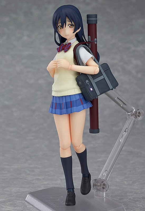 umi figure