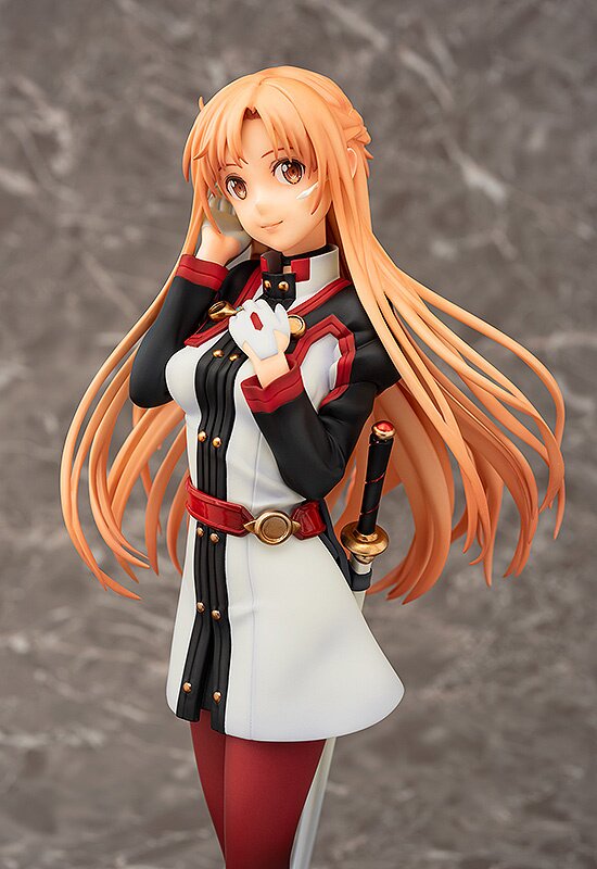 asuna ex chronicle figure