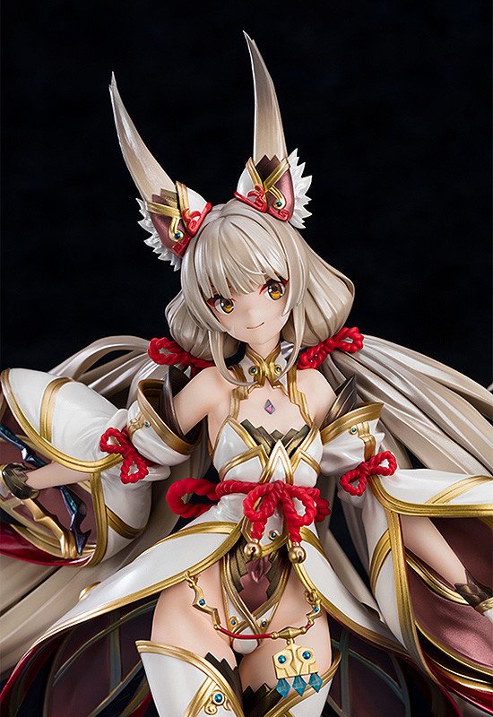 Xenoblade Chronicles 2 Nia 1/7 Scale Figure (Re-run) - Tokyo Otaku