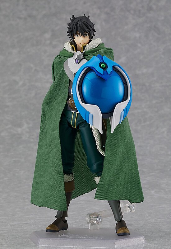 figma The Rising of the Shield Hero Season 2 Naofumi Iwatani: DX Ver.: MAX FACTORY 14% OFF - Tokyo Otaku Mode (TOM) figma The Rising of the Shield Hero Season 2 Naofumi Iwatani: DX Ver.: MAX FACTORY 14% OFF - Tokyo Otaku Mode (TOM)