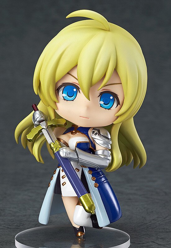 nendoroid 342