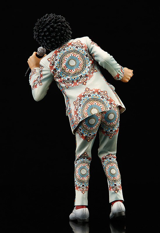 Kiyoshiro Imawano 1/8 Scale Figure: Good Smile Company - Tokyo