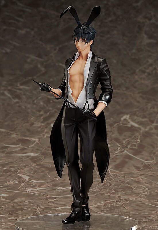 10 Count Riku Kurose 1/8 Scale Figure: FREEing: FREEing