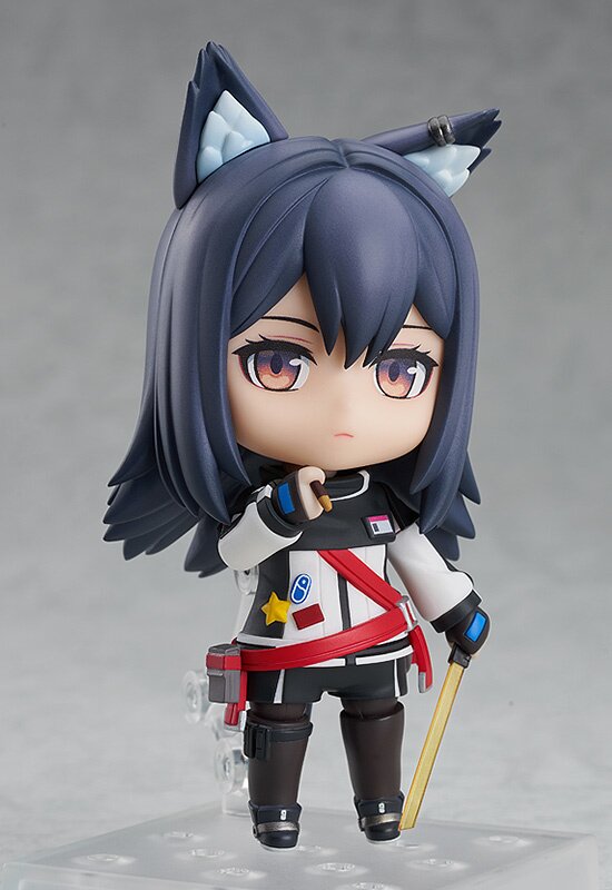 nendoroid texas