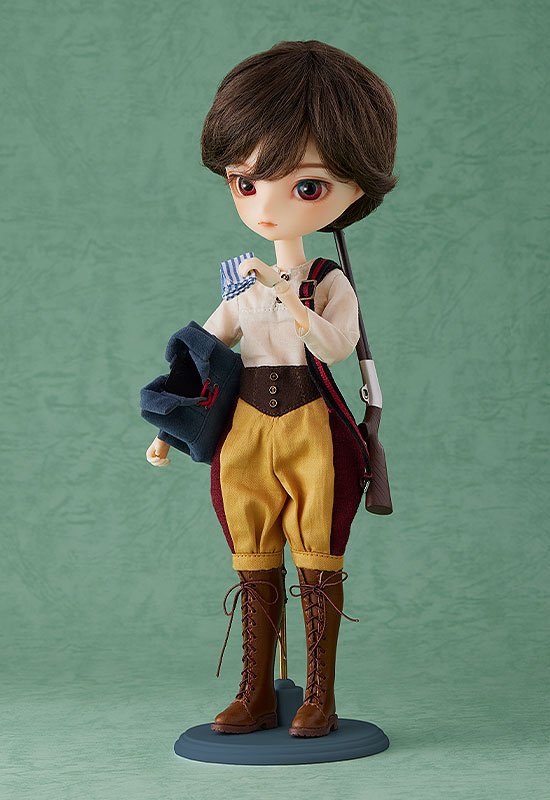 Harmonia Bloom Volker Honest Hunter - Tokyo Otaku Mode (TOM)