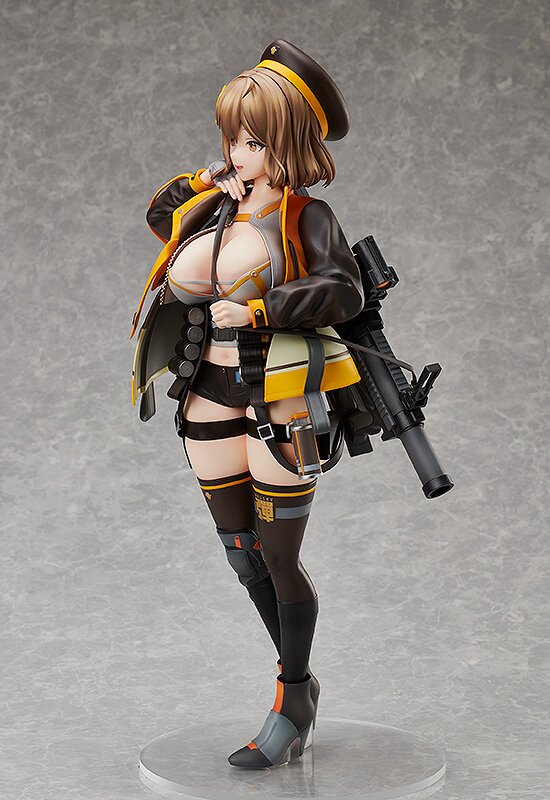 Goddess of Victory: Nikke Anis 1/4 Scale Figure: FREEing - Tokyo