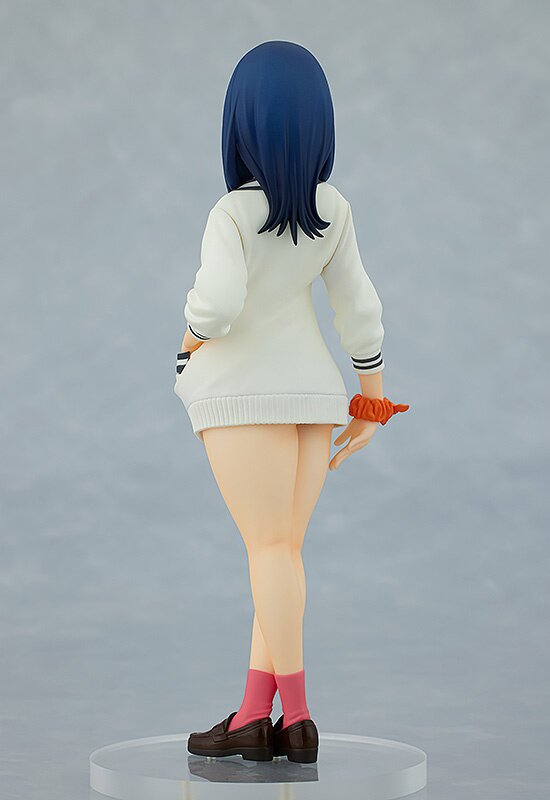 Pop Up Parade SSSS.Gridman Rikka Takarada - Tokyo Otaku Mode