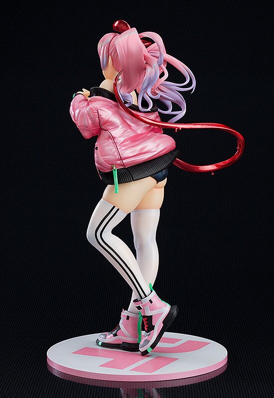 DF Series Stella 1/7 Scale Figure: MAX FACTORY - Tokyo Otaku Mode (TOM)