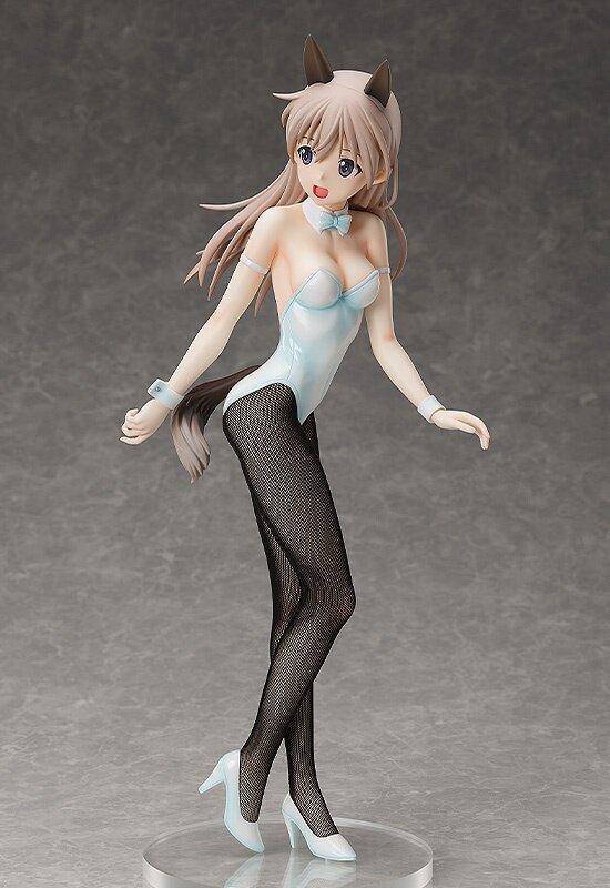 3d model custom female anime action figure for printing by Hideomistudio |  Fiverr