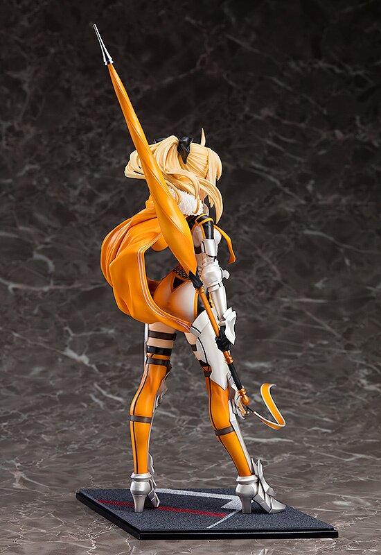 Goodsmile Racing & Type-Moon Racing Altria Pendragon: Racing Ver. 1/7 Scale  Figure: Good Smile Company - Tokyo Otaku Mode (TOM)