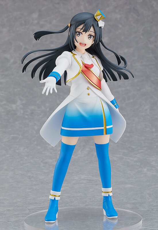 love live setsuna figure