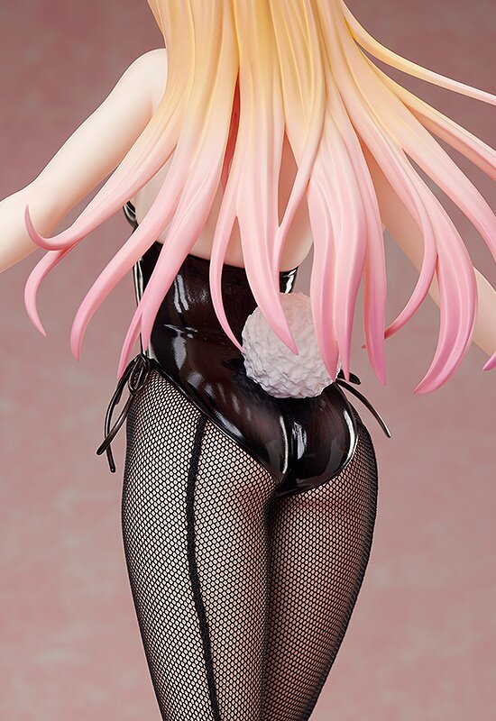 FREEing Darling in The Franxx: Zero Two (Bunny Ver. 2nd) 1:4 Scale PVC  Figure