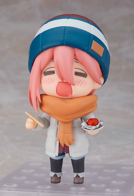 nadeshiko nendoroid