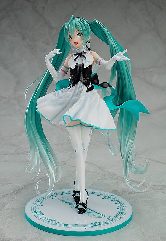 miku symphony 2019 figure